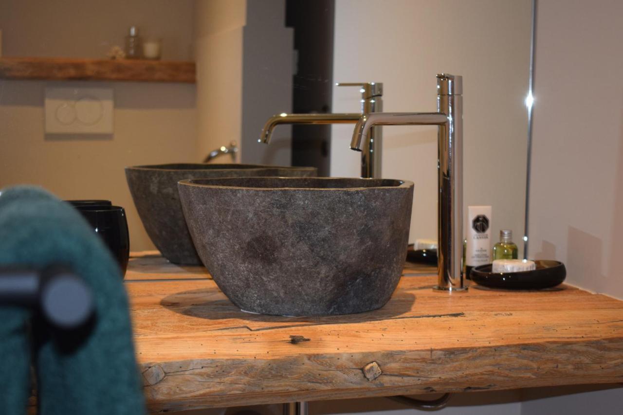 Gastenverblijf ‘t Landsheertje Veurne Buitenkant foto