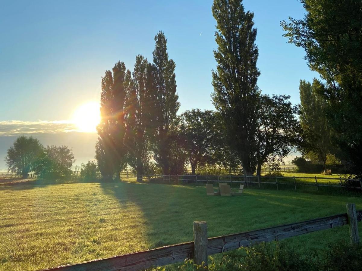 Gastenverblijf ‘t Landsheertje Veurne Buitenkant foto