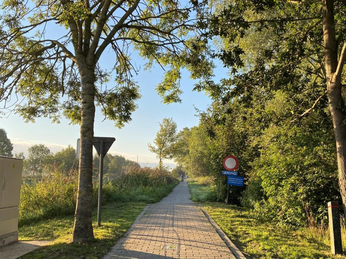 Gastenverblijf ‘t Landsheertje Veurne Buitenkant foto